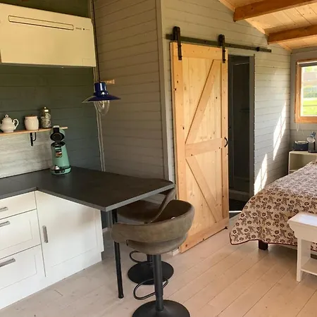 Fields 1216 3* Zwaanshoek