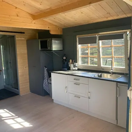 Fields 1216 B&B Zwaanshoek