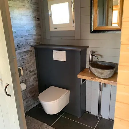 Fields 1216 Alojamento de Acomodação e Pequeno-almoço