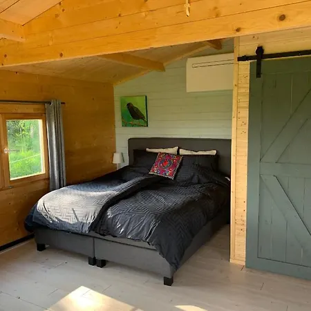 Fields 1216 3* Zwaanshoek