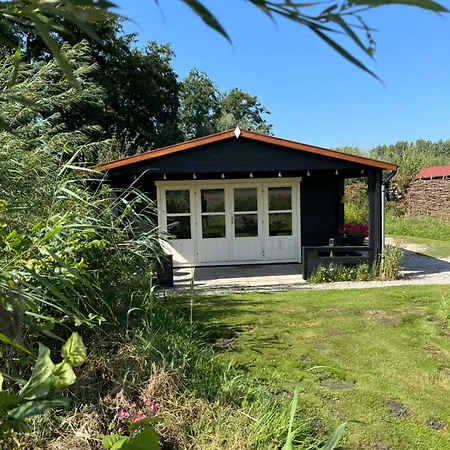 Fields 1216 3* Zwaanshoek