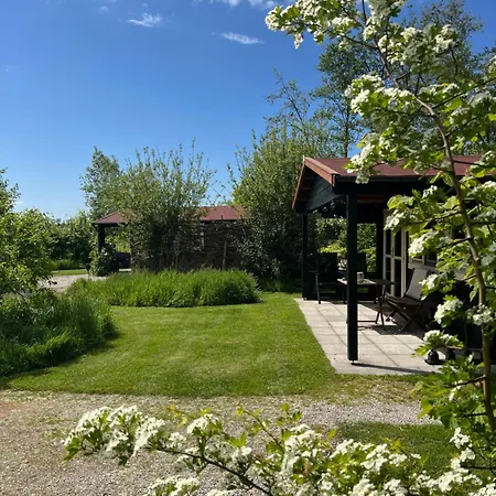 Bed and breakfast Fields 1216 Zwaanshoek
