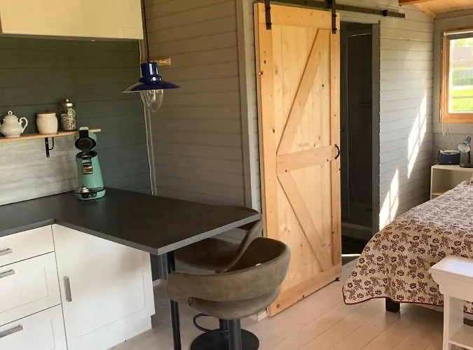 Fields 1216 3* Zwaanshoek