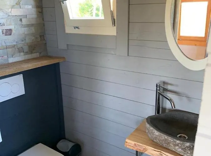 Fields 1216 לינה וארוחת בוקר Zwaanshoek