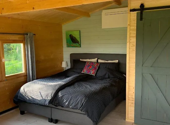 Fields 1216 3* Zwaanshoek