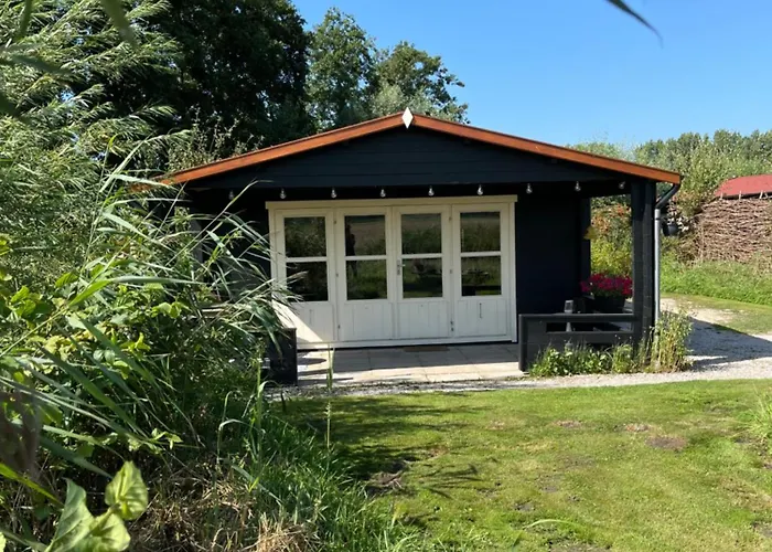 Fields 1216 3* Zwaanshoek