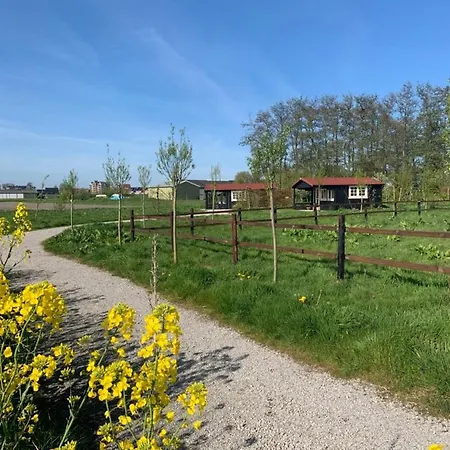 Bed & Breakfast Fields 1216 3*