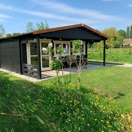Bed & Breakfast Fields 1216