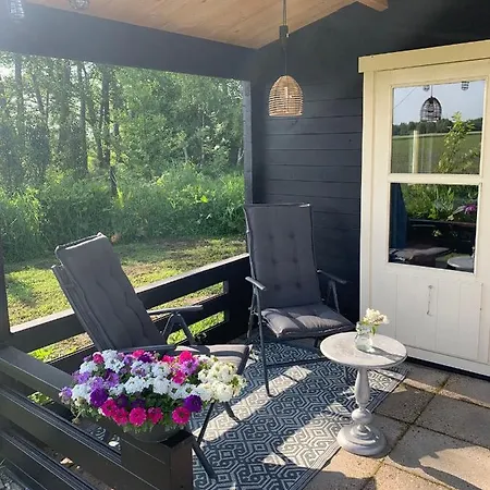Bed & Breakfast Fields 1216