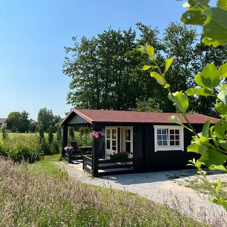 Bed & Breakfast Fields 1216