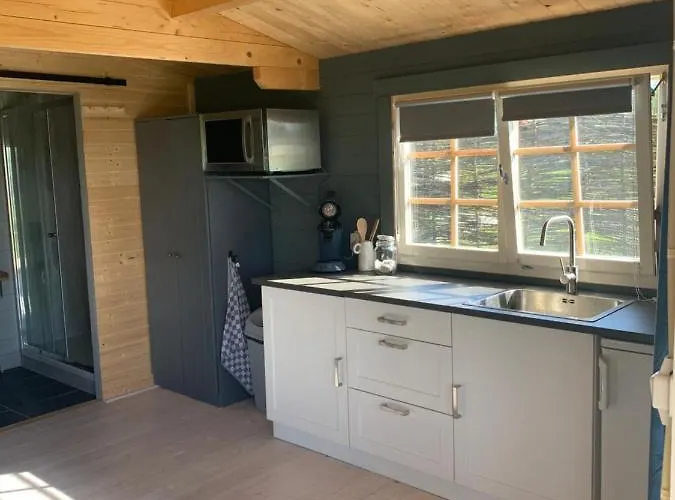 Fields 1216 Bed & Breakfast Zwaanshoek