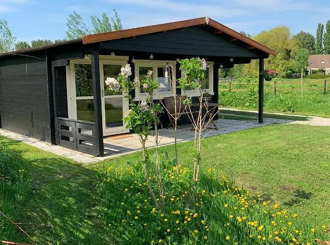 Bed & Breakfast Fields 1216