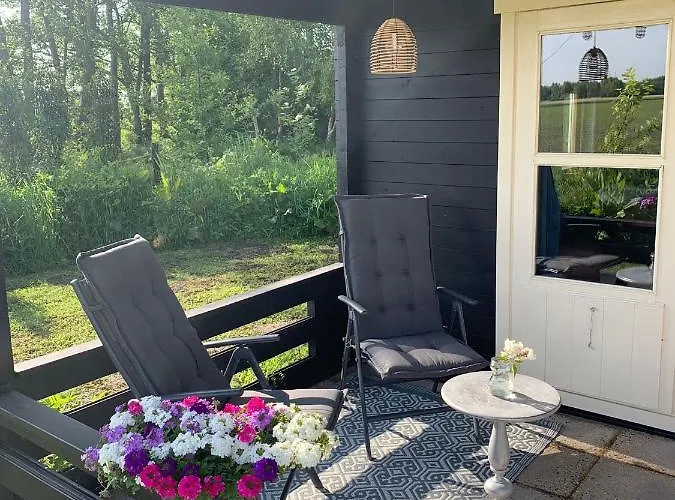 Bed & Breakfast Fields 1216