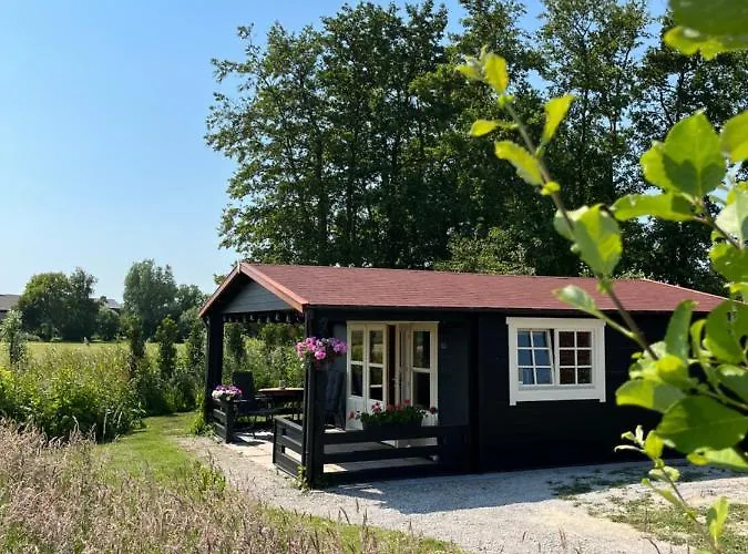 Bed & Breakfast Fields 1216