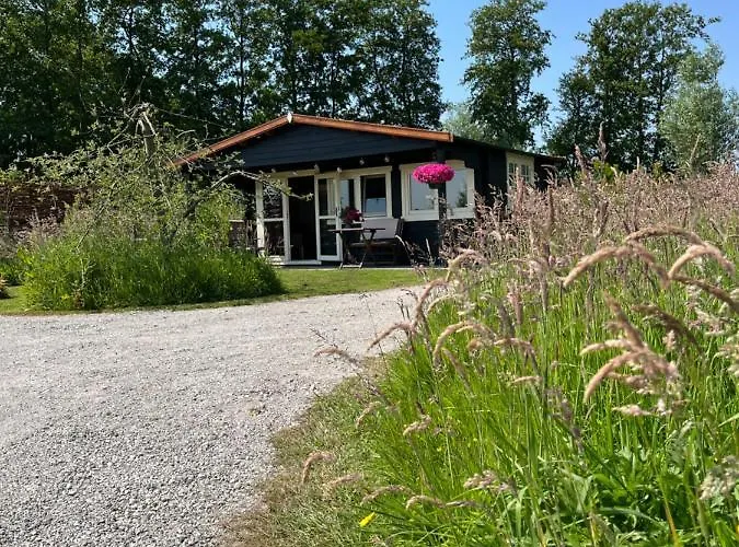 Bed & Breakfast Fields 1216